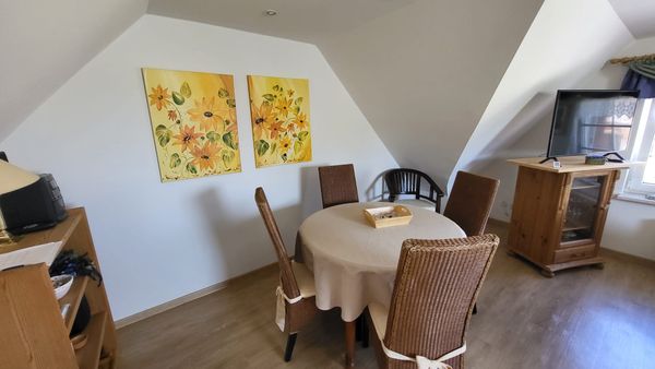 Foto 14 Ferienwohnung Ostfriesland Krummhörn & Umgebung Ferienwohnung Inge OG (Objekt 102280) Urlaub