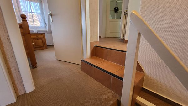 Foto 16 Ferienwohnung Ostfriesland Krummhörn & Umgebung Ferienwohnung Inge OG (Objekt 102280) buchen