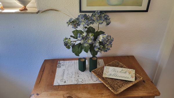 Foto 2 Ferienwohnung Ostfriesland Krummhörn & Umgebung Ferienwohnung Inge OG (Objekt 102280) suchen