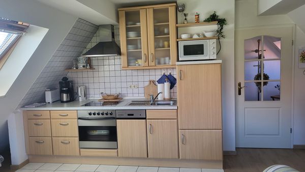 Foto 15 Ferienwohnung Ostfriesland Krummhörn & Umgebung Ferienwohnung Inge OG (Objekt 102280) Reise