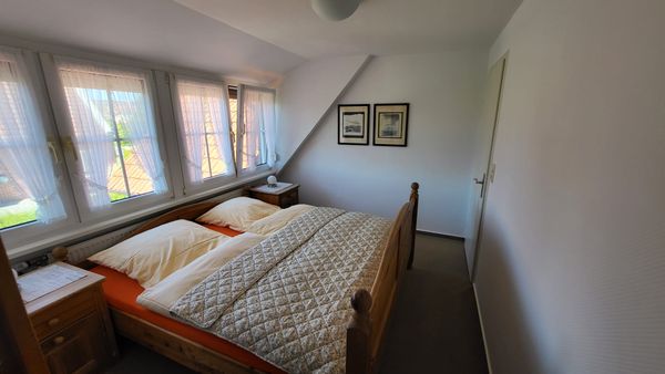 Foto 18 Ferienwohnung Ostfriesland Krummhörn & Umgebung Ferienwohnung Inge OG (Objekt 102280) Nordsee