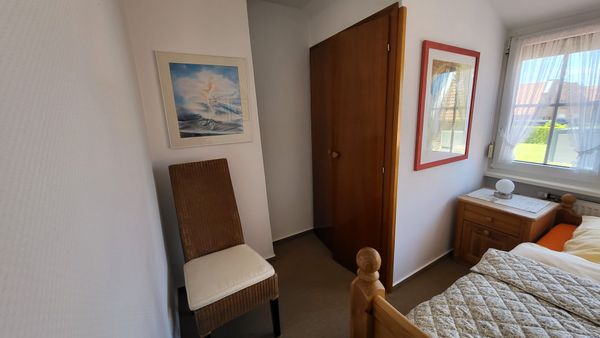 Foto 19 Ferienwohnung Ostfriesland Krummhörn & Umgebung Ferienwohnung Inge OG (Objekt 102280) Urlaub