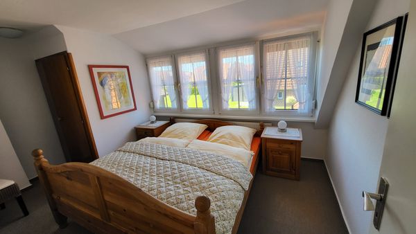 Foto 17 Ferienwohnung Ostfriesland Krummhörn & Umgebung Ferienwohnung Inge OG (Objekt 102280) suchen
