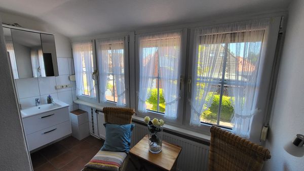 Foto 25 Ferienwohnung Ostfriesland Krummhörn & Umgebung Ferienwohnung Inge OG (Objekt 102280) Reise