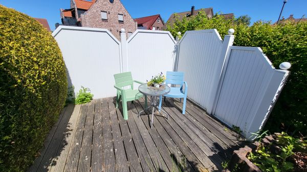 Foto 27 Ferienwohnung Ostfriesland Krummhörn & Umgebung Ferienwohnung Inge OG (Objekt 102280) suchen
