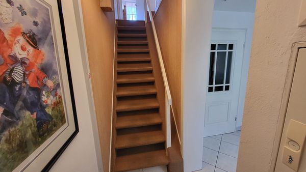 Foto 7 Ferienwohnung Ostfriesland Krummhörn & Umgebung Ferienwohnung Inge OG (Objekt 102280) suchen