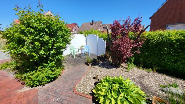 Foto 5 Ferienwohnung Ostfriesland Krummhörn & Umgebung Ferienwohnung Inge OG (Objekt 102280) Reise