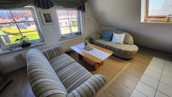 Foto 12 Ferienwohnung Ostfriesland Krummhörn & Umgebung Ferienwohnung Inge OG (Objekt 102280) suchen