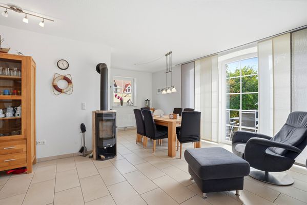 Foto 4 Ferienhaus Ostfriesland Norddeich & Umgebung Blaue Möwe (Objekt 24954) Urlaub