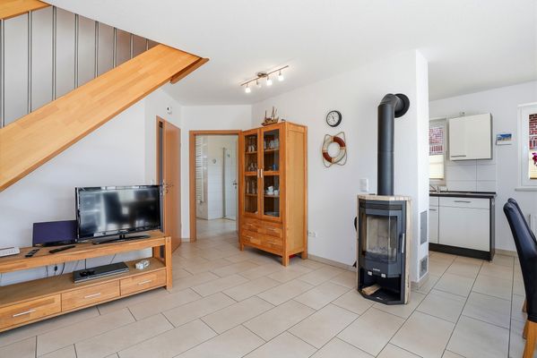 Foto 6 Ferienhaus Ostfriesland Norddeich & Umgebung Blaue Möwe (Objekt 24954) buchen