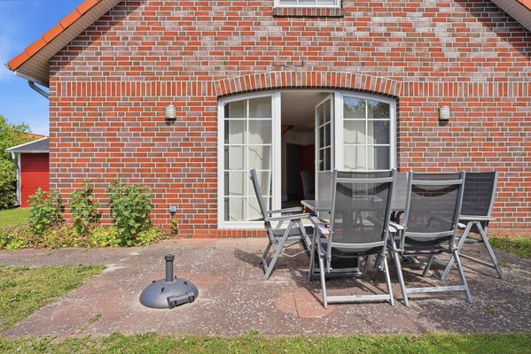 Foto 24 Ferienhaus Ostfriesland Norddeich & Umgebung Blaue Möwe (Objekt 24954) Urlaub