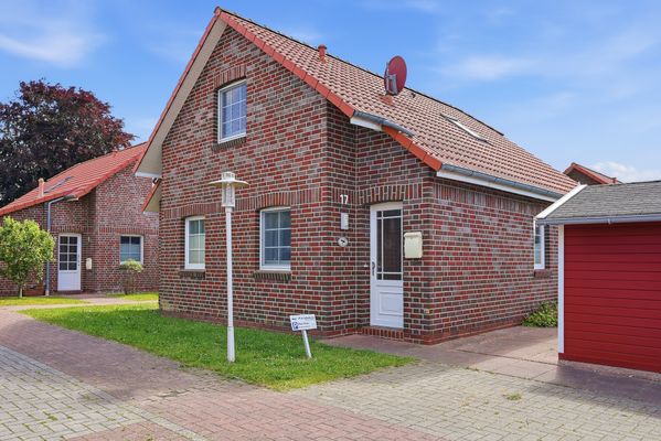 Foto 29 Ferienhaus Ostfriesland Norddeich & Umgebung Blaue Möwe (Objekt 24954) Urlaub