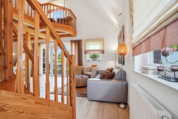 Foto 5 Ferienhaus Ostfriesland Krummhörn & Umgebung Friesenperle (Objekt 24926) Reise