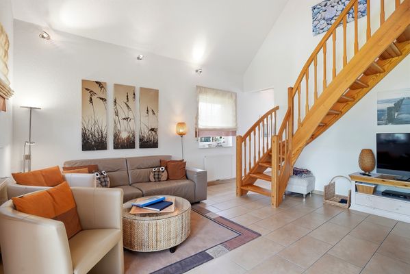 Foto 4 Ferienhaus Ostfriesland Krummhörn & Umgebung Friesenperle (Objekt 24926) Urlaub