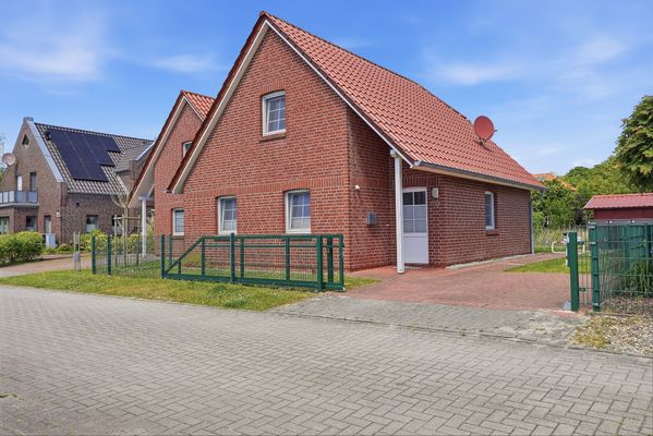 Foto 30 Ferienhaus Ostfriesland Krummhörn & Umgebung Friesenperle (Objekt 24926) Reise