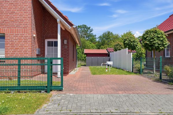 Foto 31 Ferienhaus Ostfriesland Krummhörn & Umgebung Friesenperle (Objekt 24926) buchen