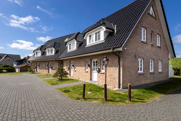 Foto 3 Ferienhaus Ostfriesland Nordfriesland Diek Twilling Doppelhaushälfte  2 (Objekt 75594) Nordsee