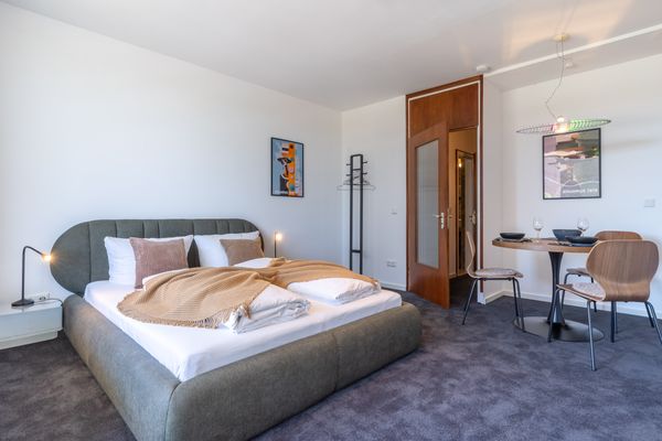 Haus Eggert, Ferienwohnung Helga
