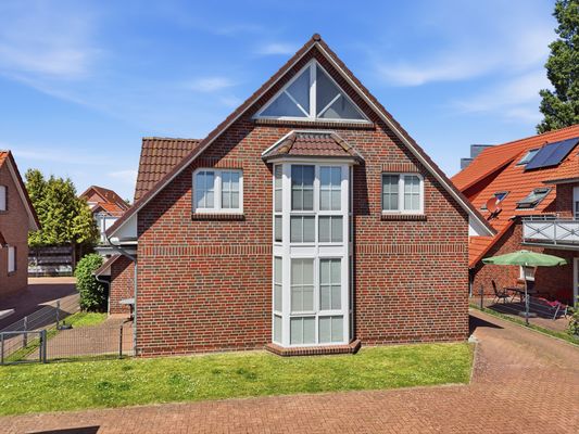 Foto 12 Ferienwohnung Ostfriesland Krummhörn & Umgebung Greeta (Objekt 24935) suchen