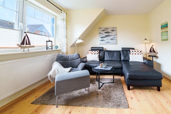 Ferienwohnung Haus Hinnerk, Whg. 2