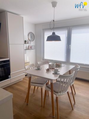 Foto 7 Ferienwohnung Ostfriesland Borkum Stine's Hus Ferienwohnung Deetje (Objekt 26368) suchen