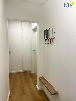 Foto 26 Ferienwohnung Ostfriesland Borkum Stine's Hus Ferienwohnung Deetje (Objekt 26368) buchen