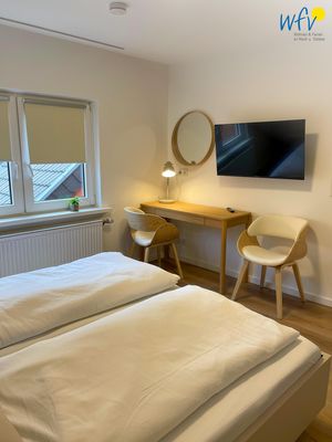 Foto 6 Ferienwohnung Ostfriesland Borkum Stine's Hus Ferienwohnung Deetje (Objekt 26368) buchen