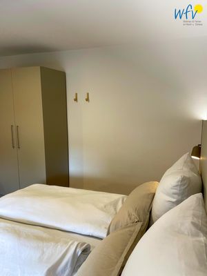 Foto 4 Ferienwohnung Ostfriesland Borkum Stine's Hus Ferienwohnung Deetje (Objekt 26368) Urlaub