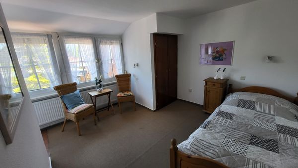 Foto 24 Ferienwohnung Ostfriesland Krummhörn & Umgebung Ferienwohnung Inge OG (Objekt 102280) Urlaub