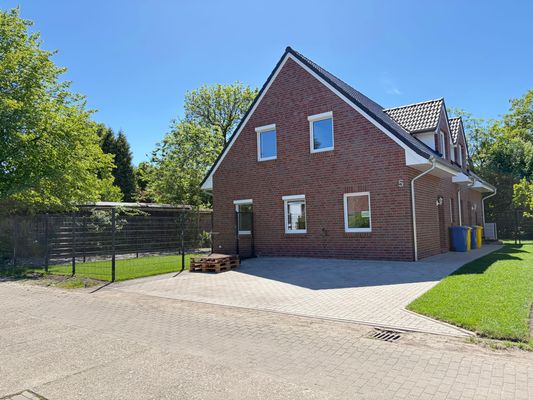 Foto 11 Ferienhaus Ostfriesland Emden Ferienhaus Zur Brügg 2 (Objekt 91805) buchen