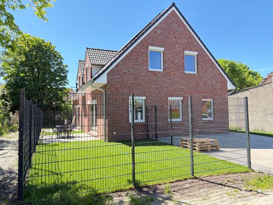 Foto 38 Ferienhaus Ostfriesland Emden Ferienhaus Zur Brügg 2 (Objekt 91805) Nordsee