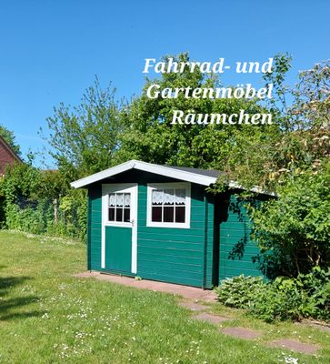 Foto 18 Ferienhaus Ostfriesland Krummhörn & Umgebung Haus Dat lüttje Huus (Objekt 26759) Nordsee