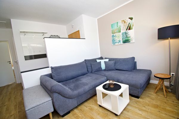 Foto 4 Ferienwohnung Ostfriesland Norddeich & Umgebung Clear Sight (Objekt 26521) Urlaub