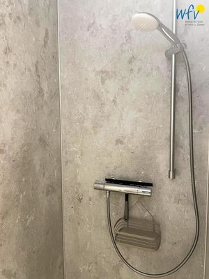 Foto 16 Ferienwohnung Ostfriesland Borkum Stine's Hus Ferienwohnung lütje Deetje (Objekt 102328) buchen