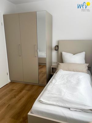Foto 6 Ferienwohnung Ostfriesland Borkum Stine's Hus Ferienwohnung lütje Deetje (Objekt 102328) buchen