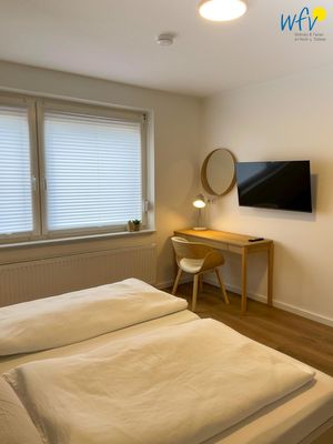 Foto 5 Ferienwohnung Ostfriesland Borkum Stine's Hus Ferienwohnung lütje Deetje (Objekt 102328) Reise