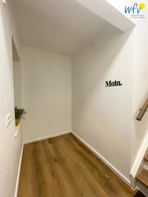 Foto 19 Ferienwohnung Ostfriesland Borkum Stine's Hus Ferienwohnung lütje Deetje (Objekt 102328) Urlaub