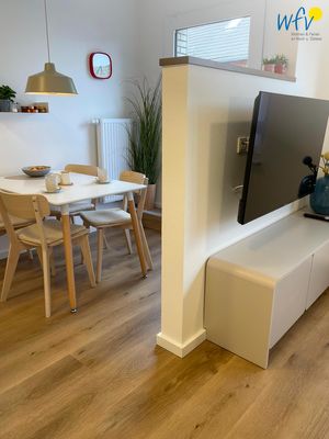Foto 12 Ferienwohnung Ostfriesland Borkum Stine's Hus Ferienwohnung lütje Deetje (Objekt 102328) suchen