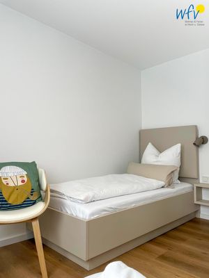 Foto 7 Ferienwohnung Ostfriesland Borkum Stine's Hus Ferienwohnung lütje Deetje (Objekt 102328) suchen