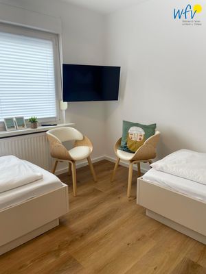 Foto 9 Ferienwohnung Ostfriesland Borkum Stine's Hus Ferienwohnung lütje Deetje (Objekt 102328) Urlaub