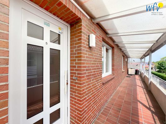 Foto 20 Ferienwohnung Ostfriesland Borkum Haus Kiebitz Ferienwohnung Strandkörbchen (Objekt 24516) Reise