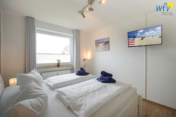 Foto 22 Ferienwohnung Ostfriesland Borkum Holiday Residenz I Ferienwohnung Seelenbalsam (Objekt 62997) suchen