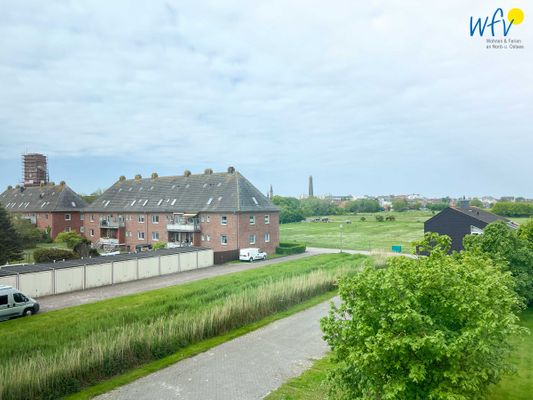 Foto 15 Ferienwohnung Ostfriesland Borkum Holiday Residenz I Ferienwohnung Seelenbalsam (Objekt 62997) Reise