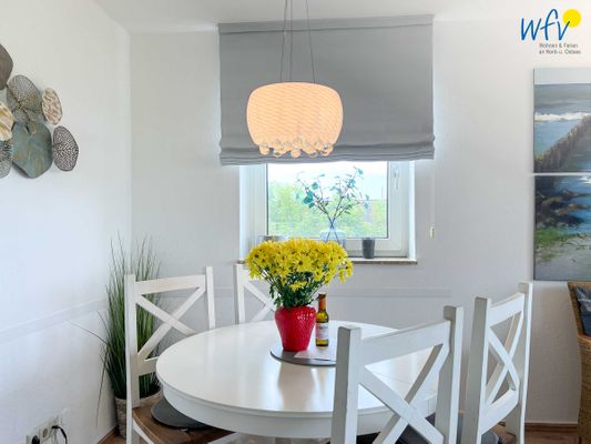 Foto 7 Ferienwohnung Ostfriesland Borkum Holiday Residenz I Ferienwohnung Seelenbalsam (Objekt 62997) suchen