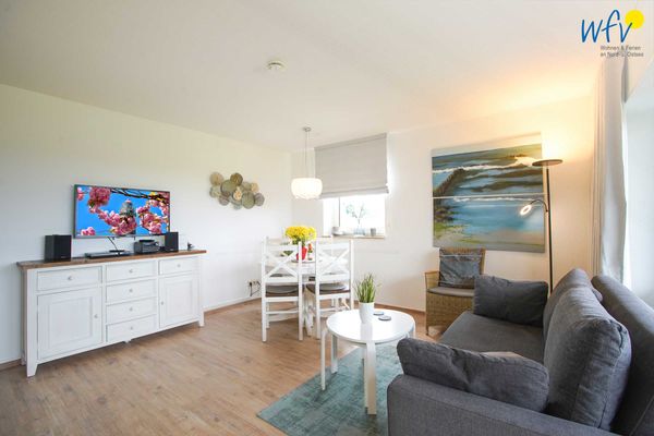 Foto 10 Ferienwohnung Ostfriesland Borkum Holiday Residenz I Ferienwohnung Seelenbalsam (Objekt 62997) Reise