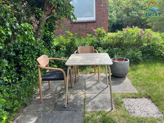 Foto 8 Ferienwohnung Ostfriesland Juist Haus Ahoi 223 - Wohnung Koje (Objekt 99647) Nordsee