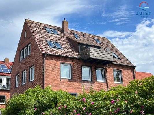 Foto 10 Ferienwohnung Ostfriesland Juist Haus Ahoi 224 - Wohnung kleine Koje (Objekt 99648) Reise