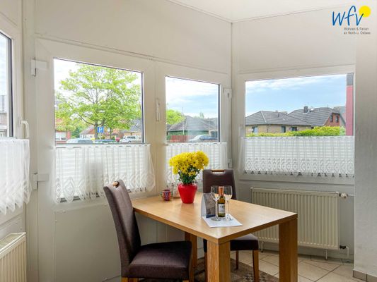 Foto 5 Ferienwohnung Ostfriesland Borkum Haus Wilhelm-Feldhoff Ferienwohnung Veen (Objekt 95489) Reise