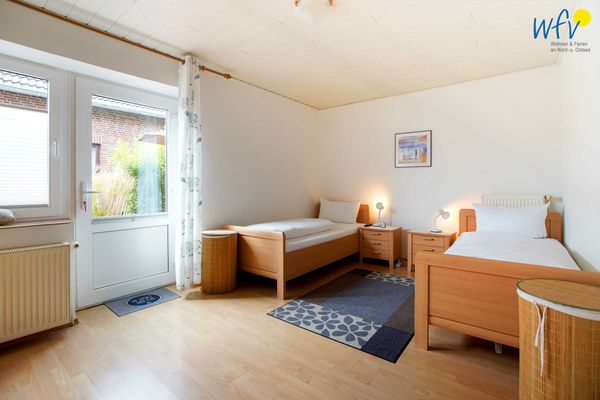 Foto 14 Ferienwohnung Ostfriesland Borkum Haus Wilhelm-Feldhoff Ferienwohnung Veen (Objekt 95489) Urlaub
