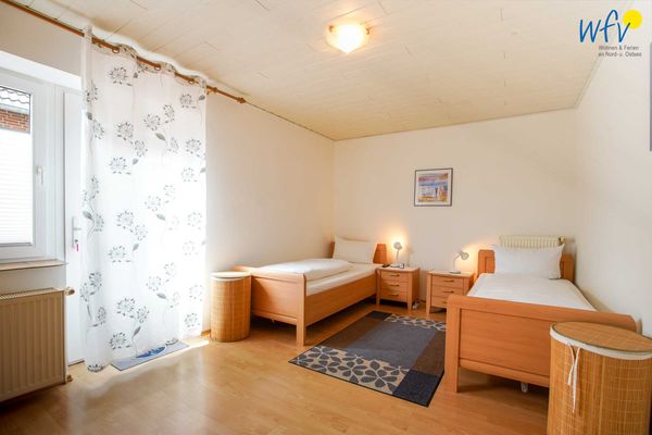 Foto 16 Ferienwohnung Ostfriesland Borkum Haus Wilhelm-Feldhoff Ferienwohnung Veen (Objekt 95489) buchen